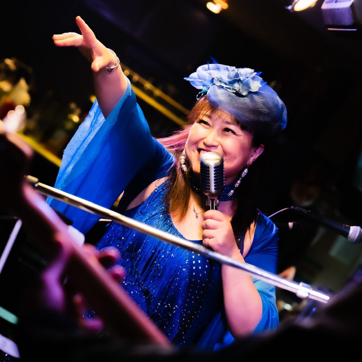 ヴィンテージ・ビートバンド